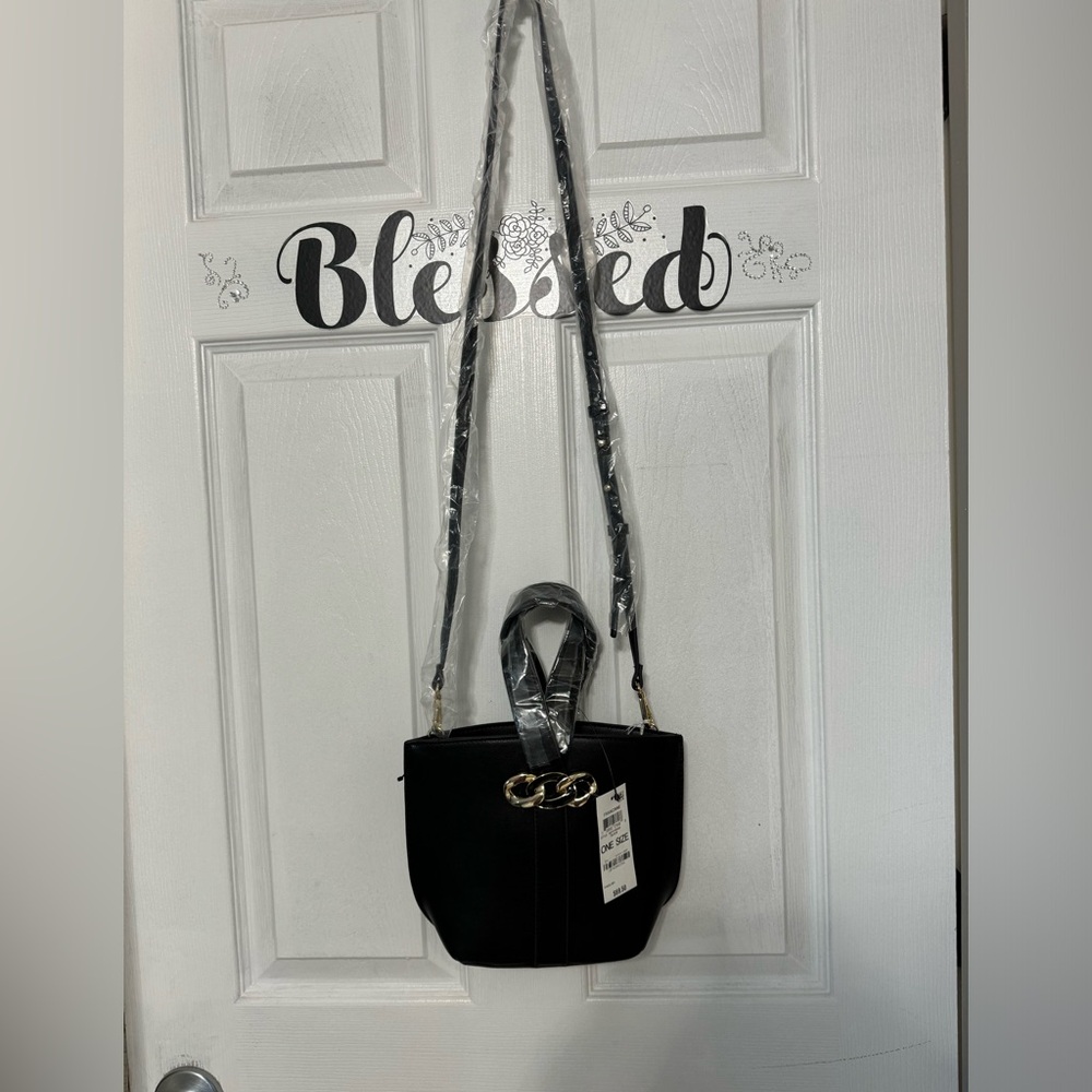 INC FRANCINNE BAG